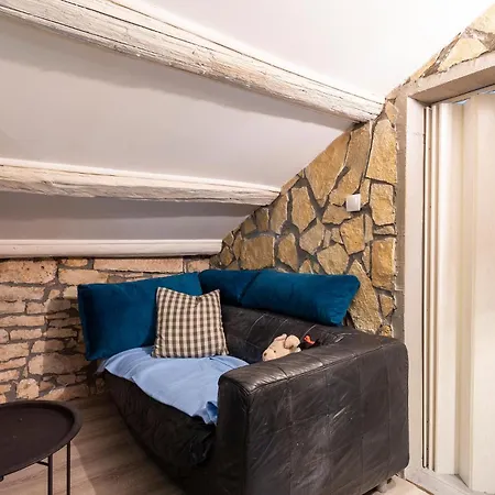 Holiday home Awesome In 2a With Wi-fi *