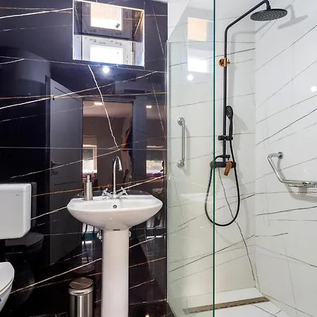 Awesome In 2a With Wi-fi Holiday home