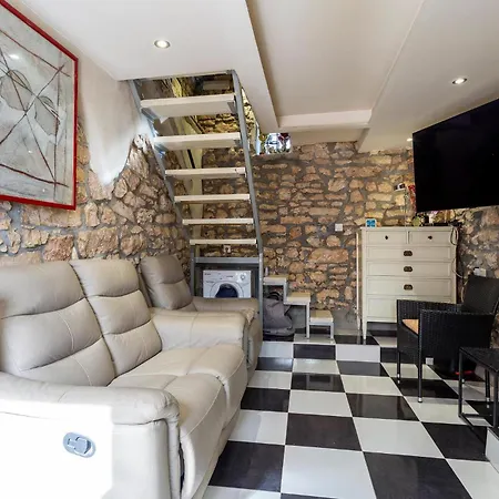 Awesome In 2a With Wi-fi Holiday home *
